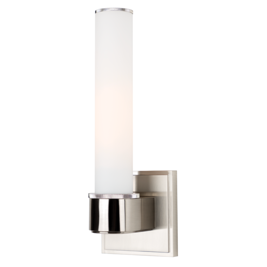 Mill Valley Single Sconce
