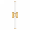 Mill Valley Double Sconce
