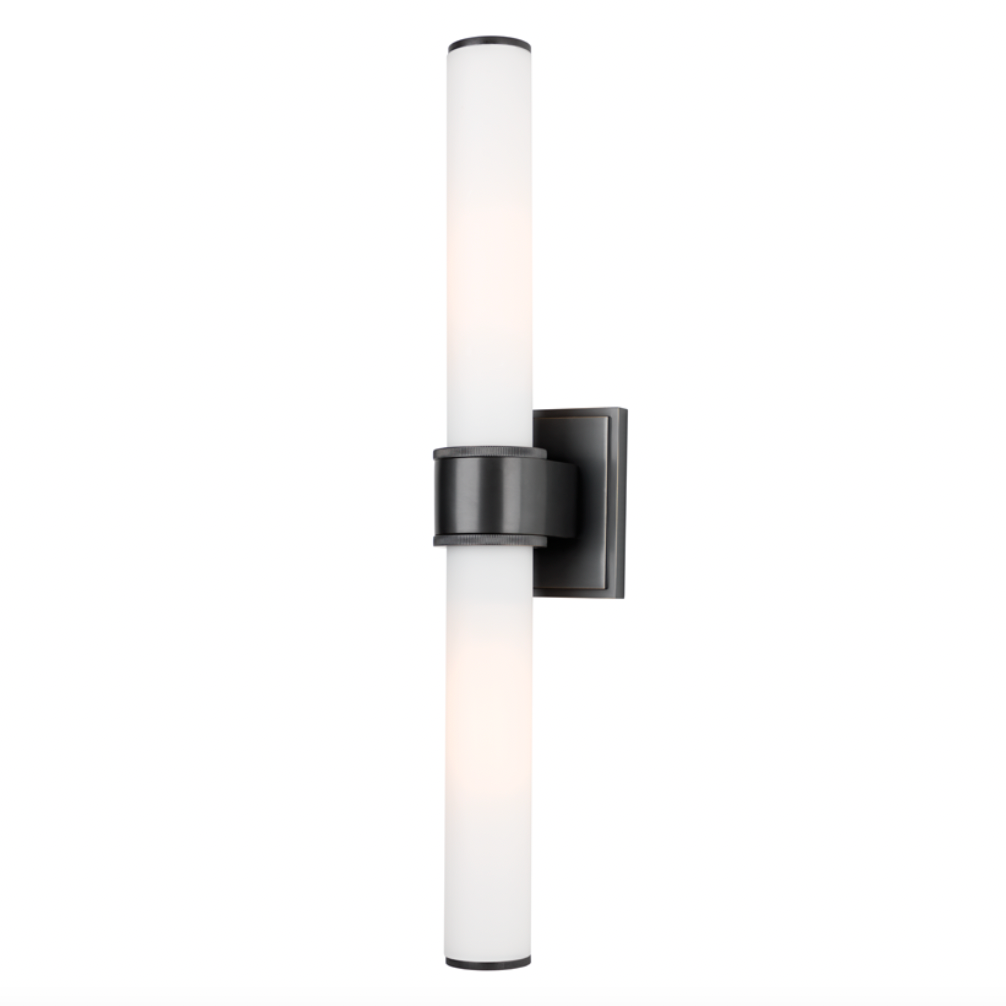 Mill Valley Double Sconce