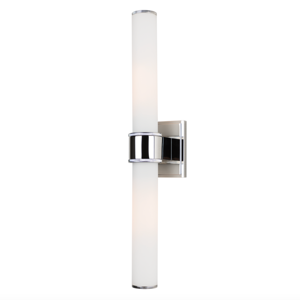 Mill Valley Double Sconce