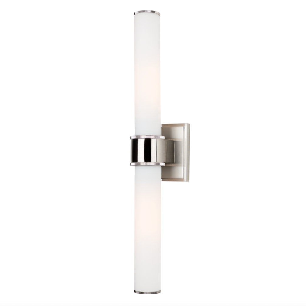 Mill Valley Double Sconce