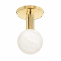 Murray Hill Flush Mount