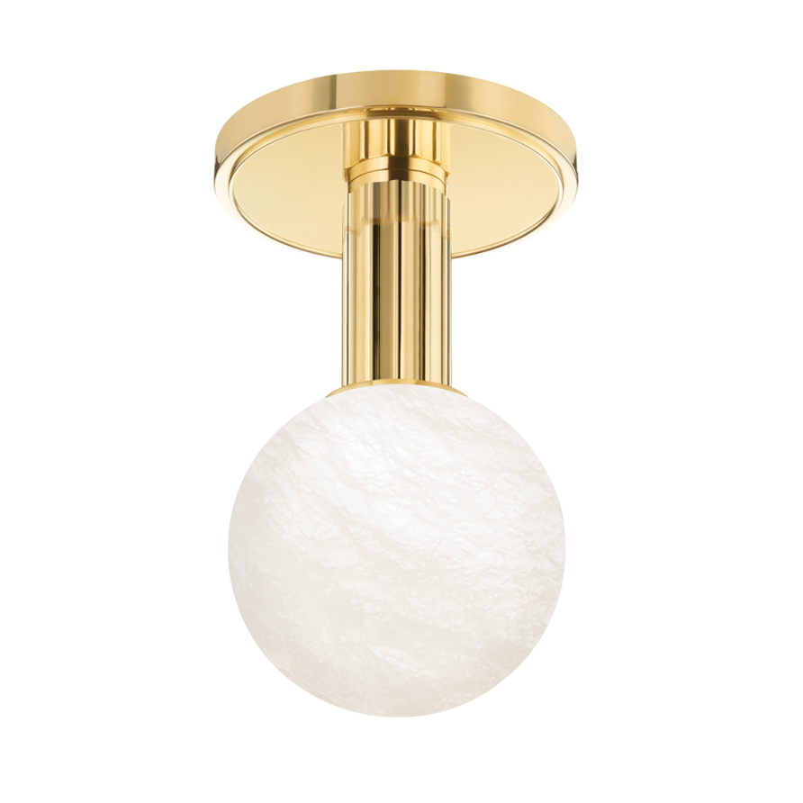 Murray Hill Flush Mount