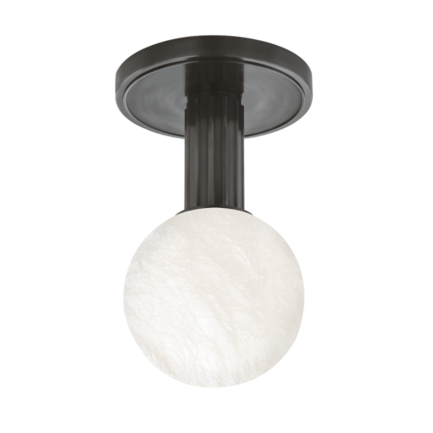Murray Hill Flush Mount