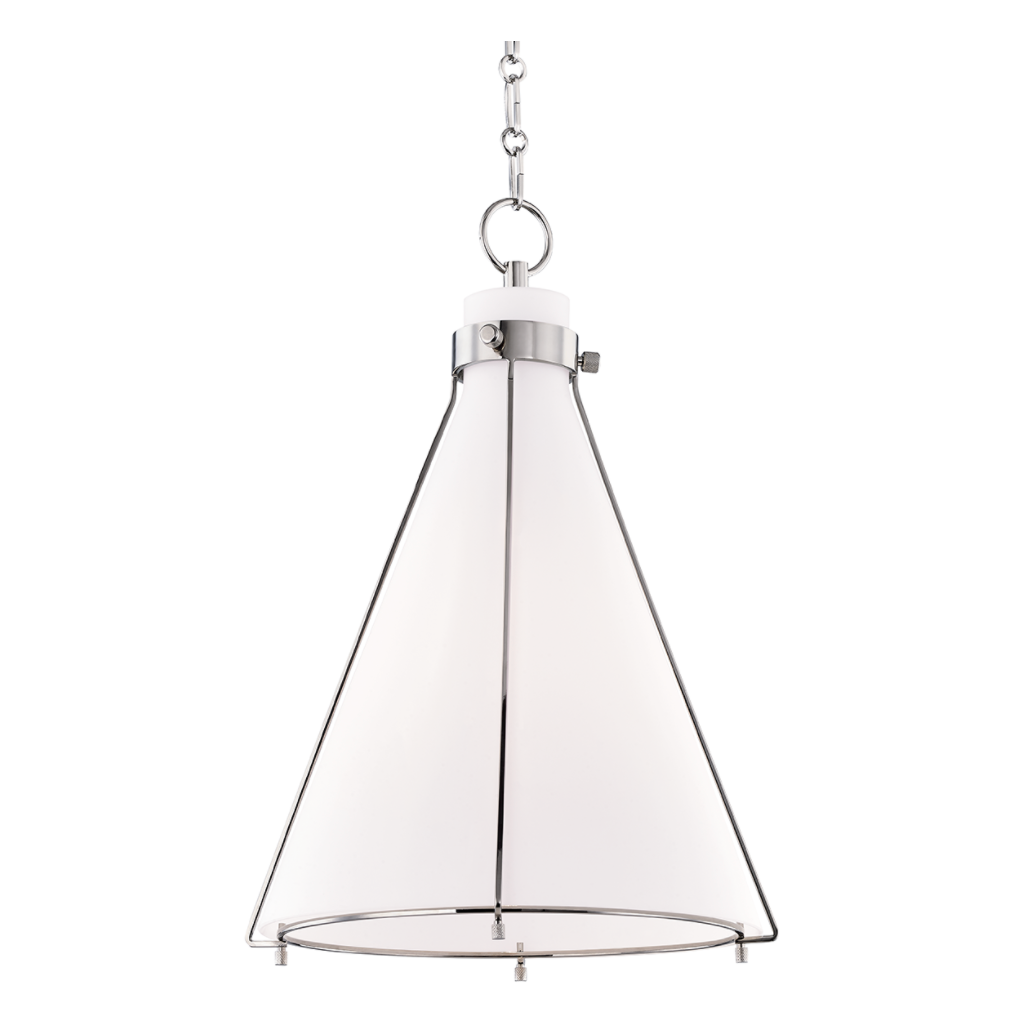 Eldridge Conical Pendant
