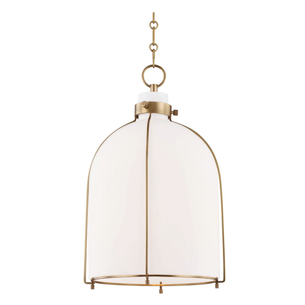 Eldridge Dome Pendant