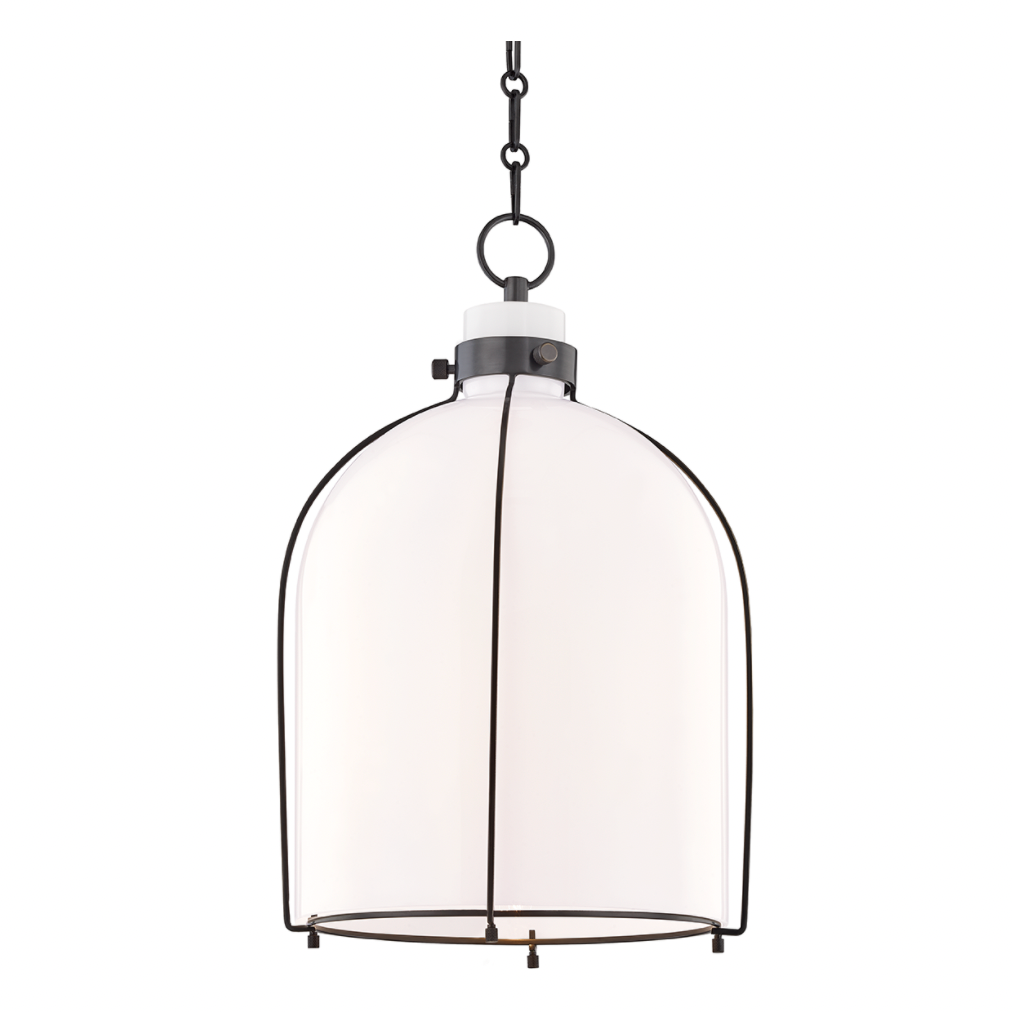 Eldridge Dome Pendant