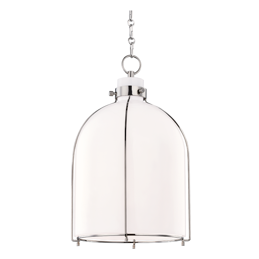 Eldridge Dome Pendant
