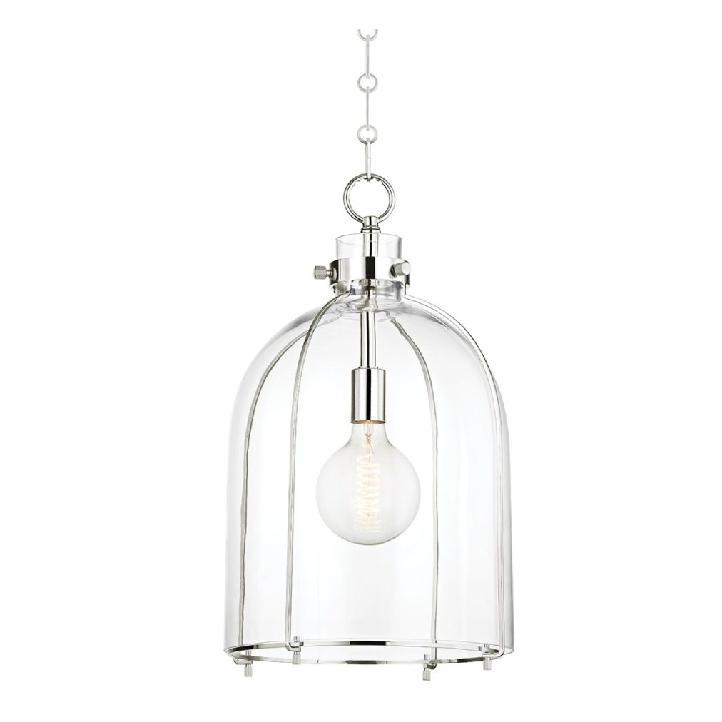 Eldridge Dome Pendant