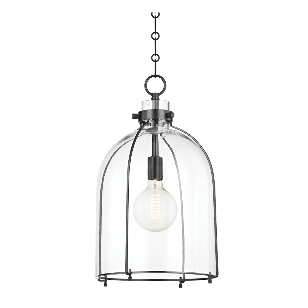 Eldridge Dome Pendant