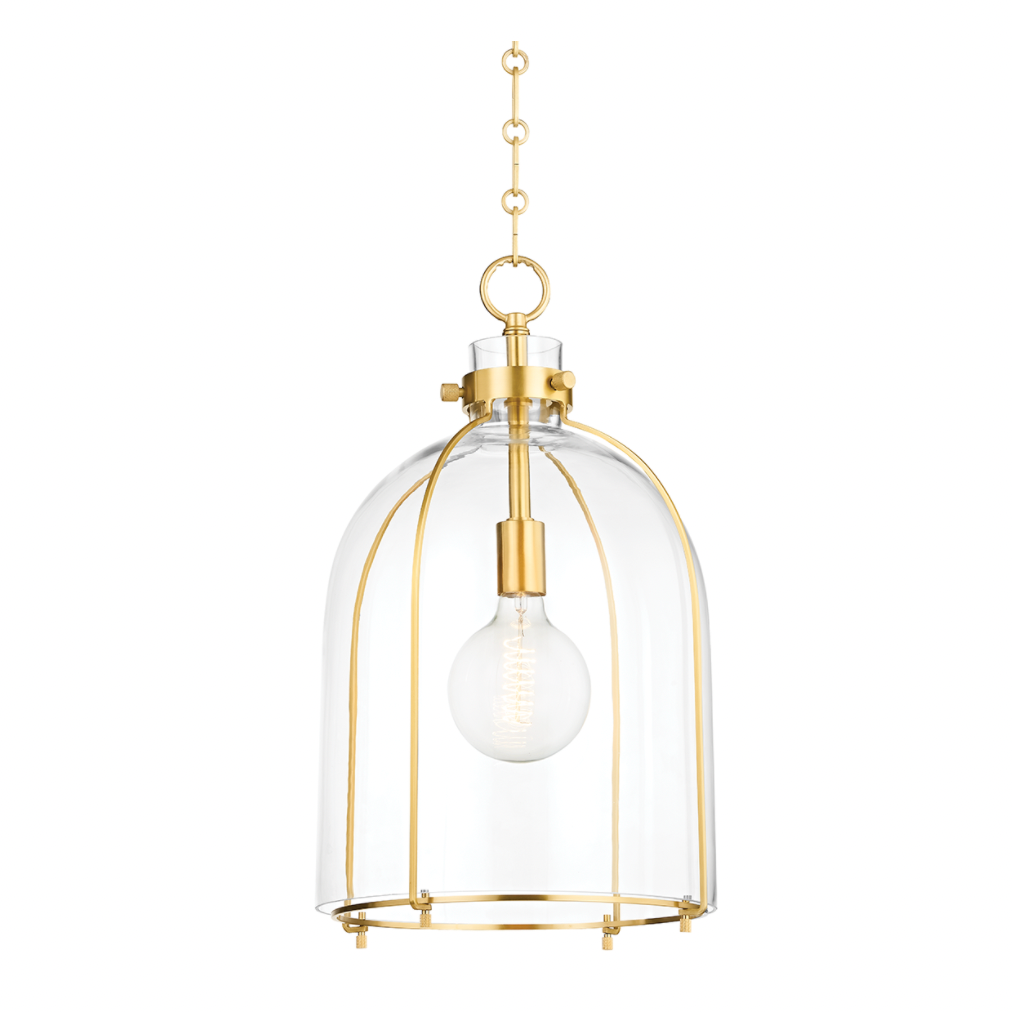 Eldridge Dome Pendant