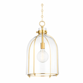 Eldridge Dome Pendant