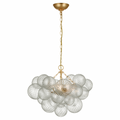 Talia Small Chandelier