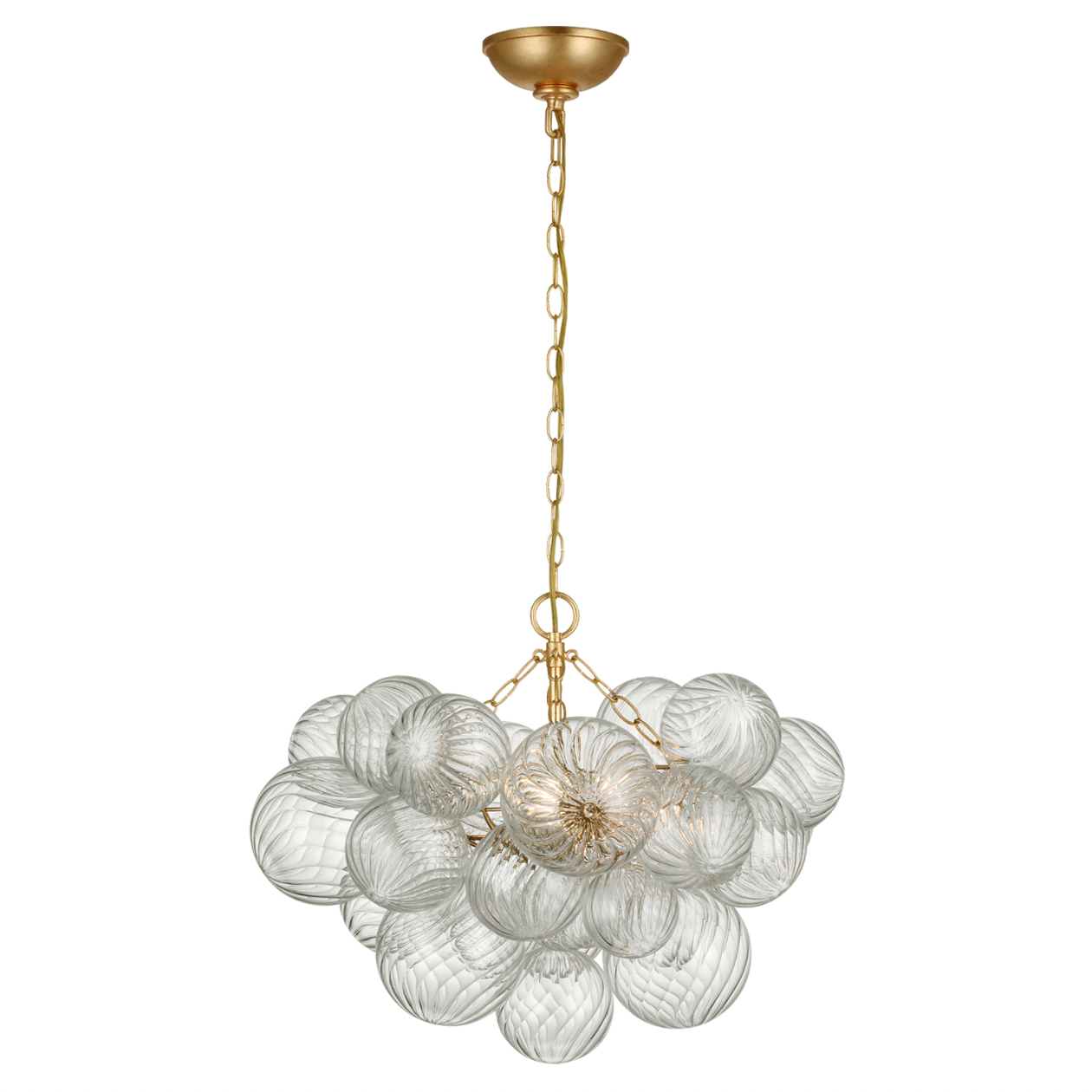 Talia Small Chandelier