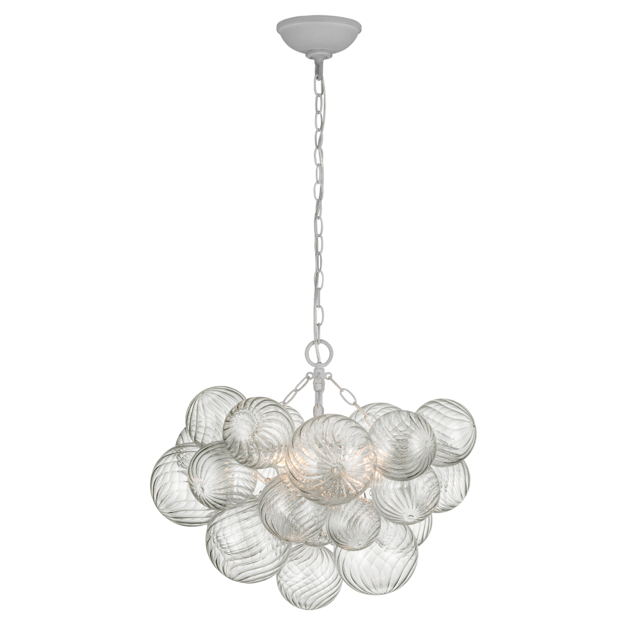 Talia Small Chandelier