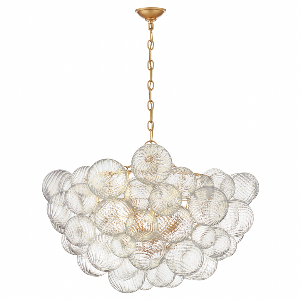 Talia Large Chandelier