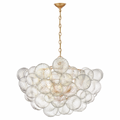 Talia Large Chandelier