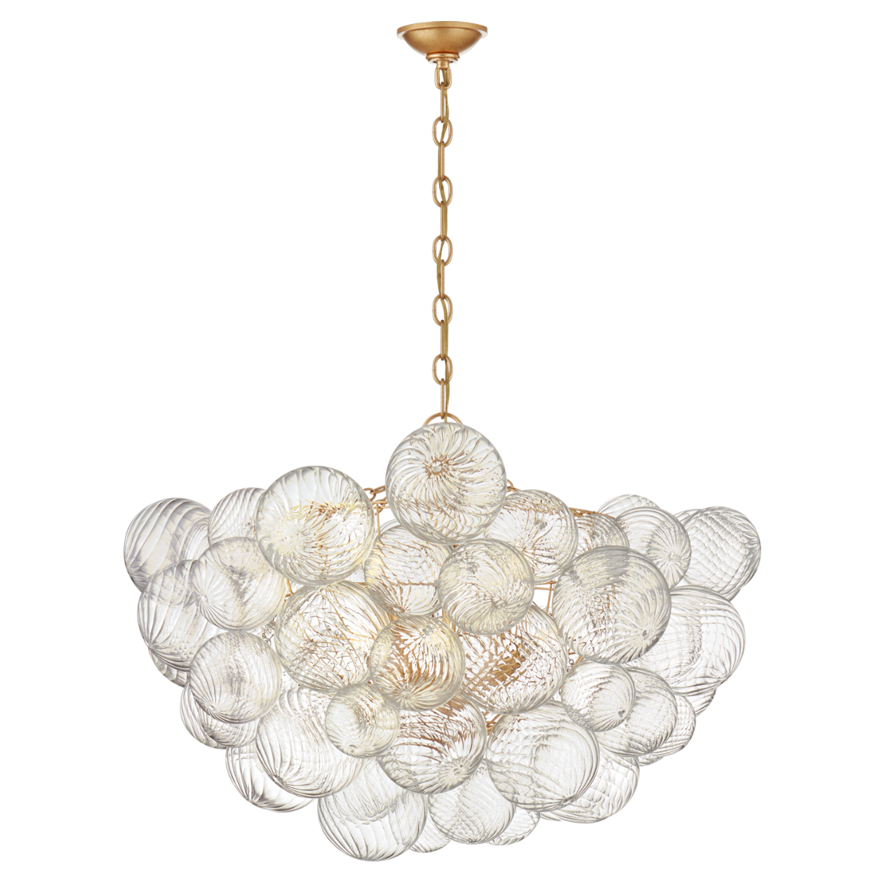 Talia Large Chandelier