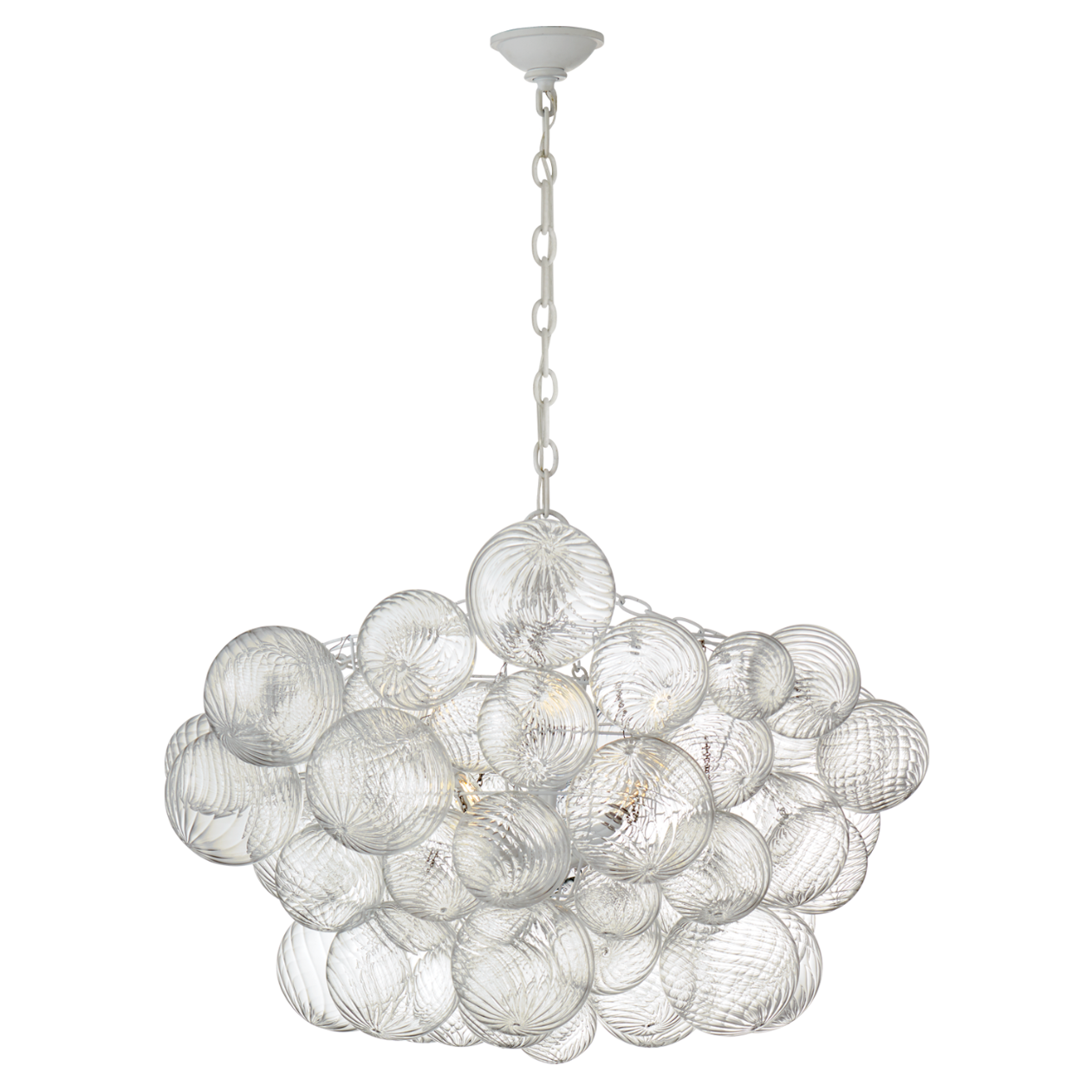 Talia Large Chandelier