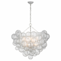 Talia Grande Chandelier