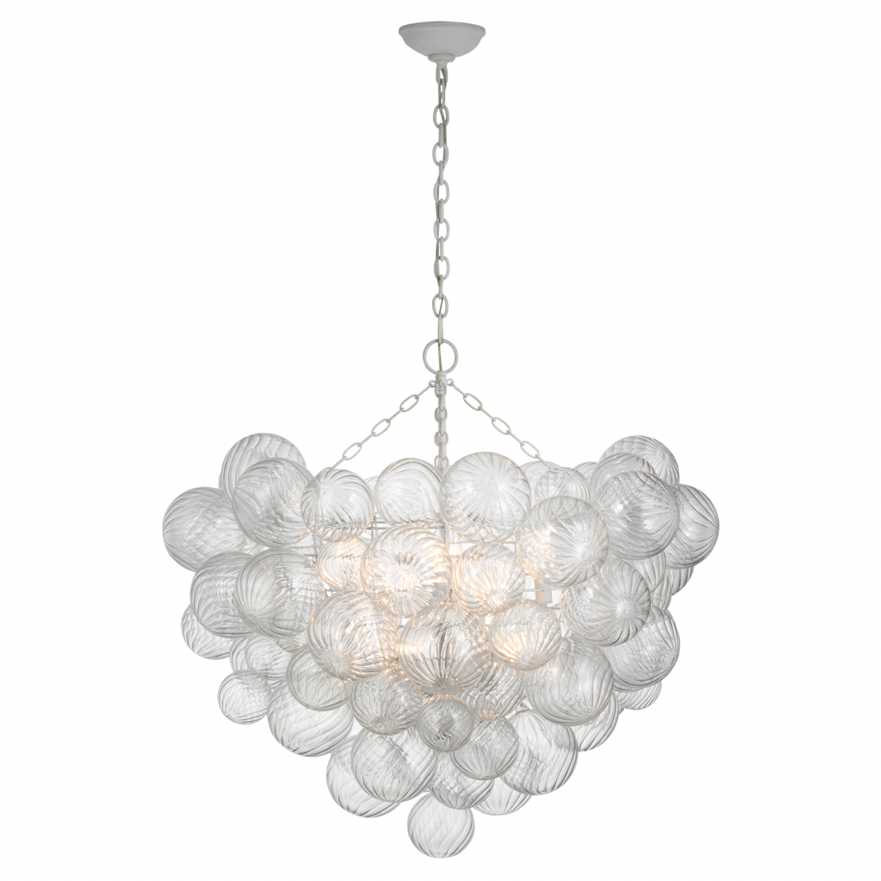 Talia Grande Chandelier