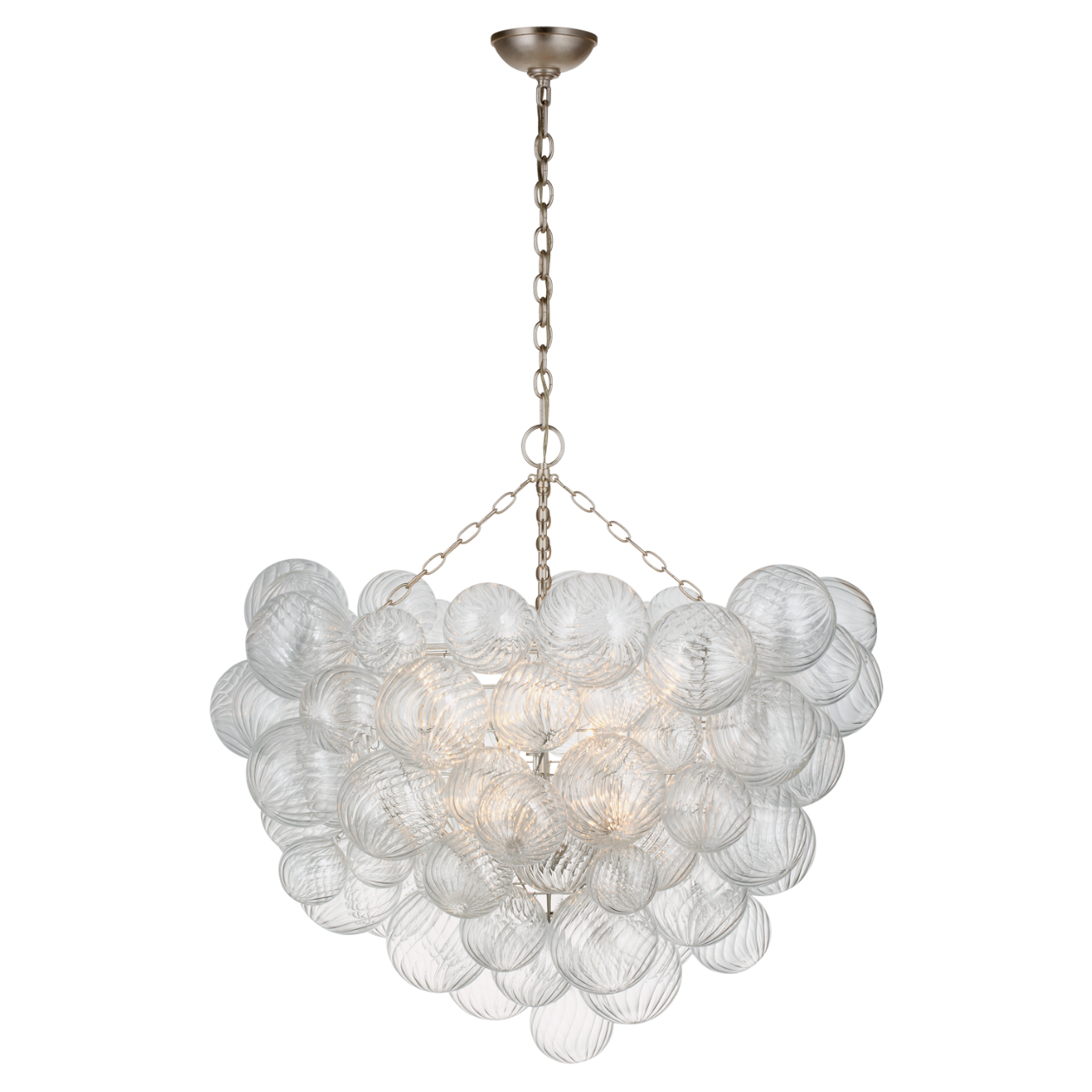 Talia Grande Chandelier