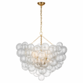 Talia Grande Chandelier