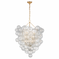 Talia Grande Entry Chandelier