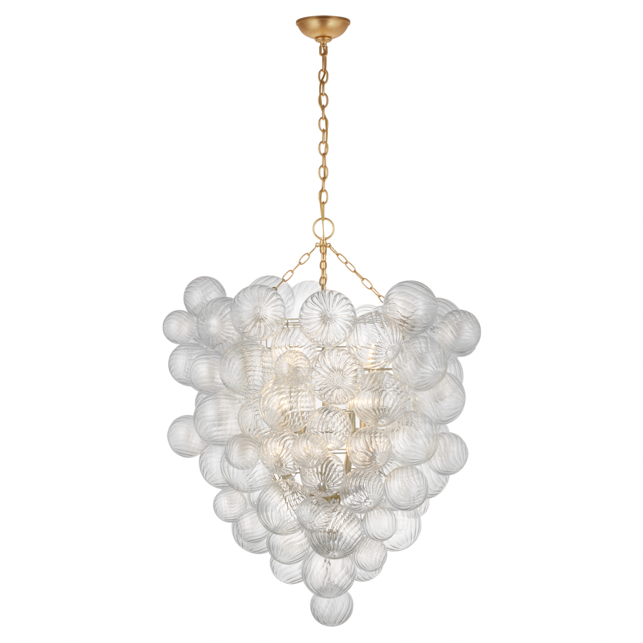 Talia Grande Entry Chandelier