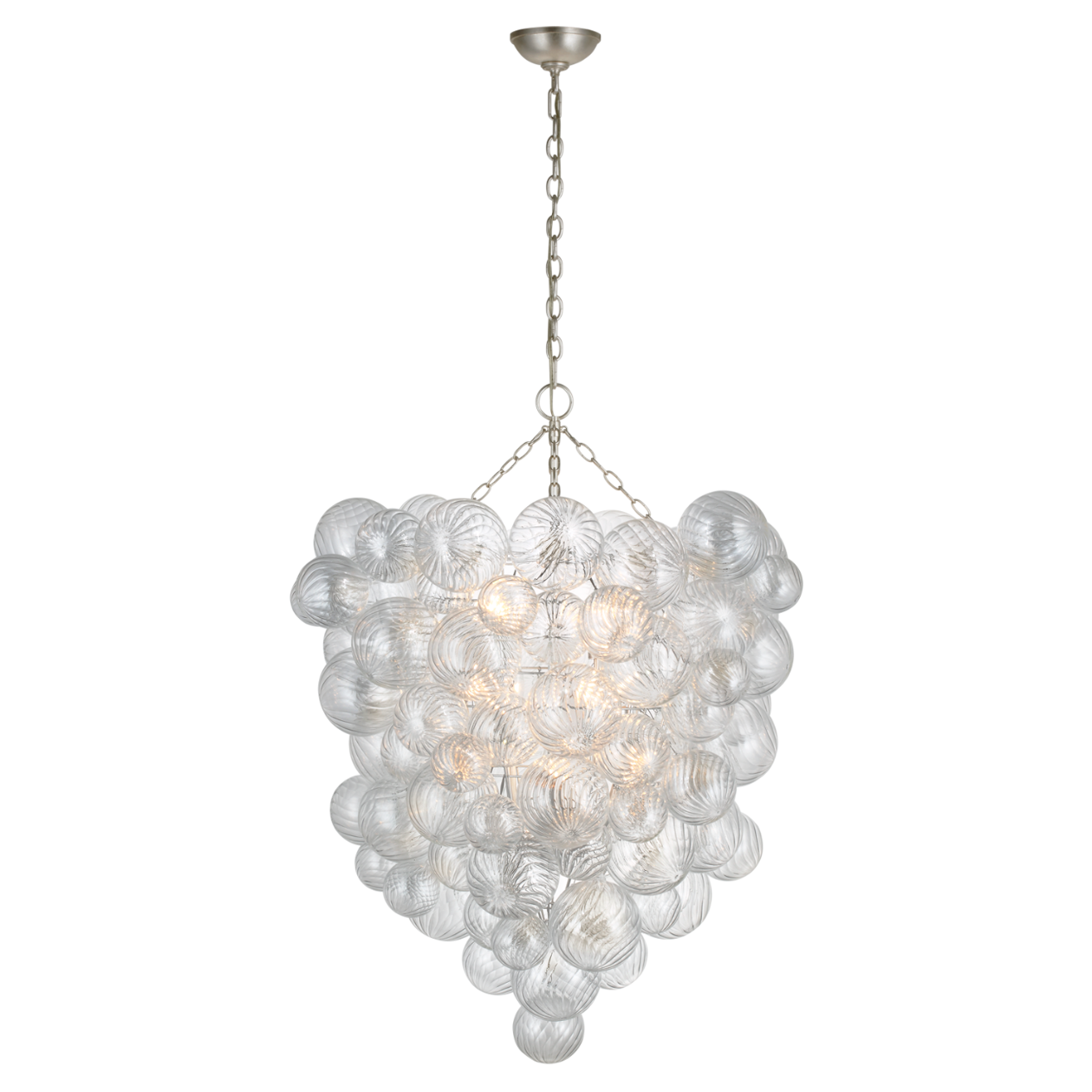 Talia Grande Entry Chandelier