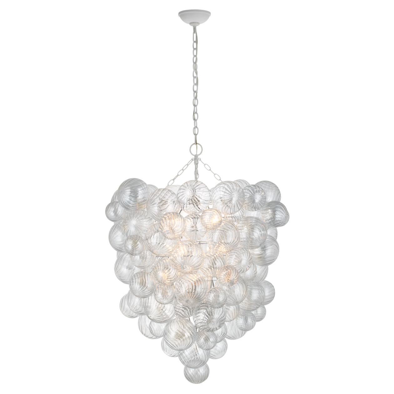 Talia Grande Entry Chandelier