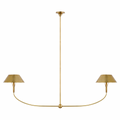 Turlington XL Linear Chandelier