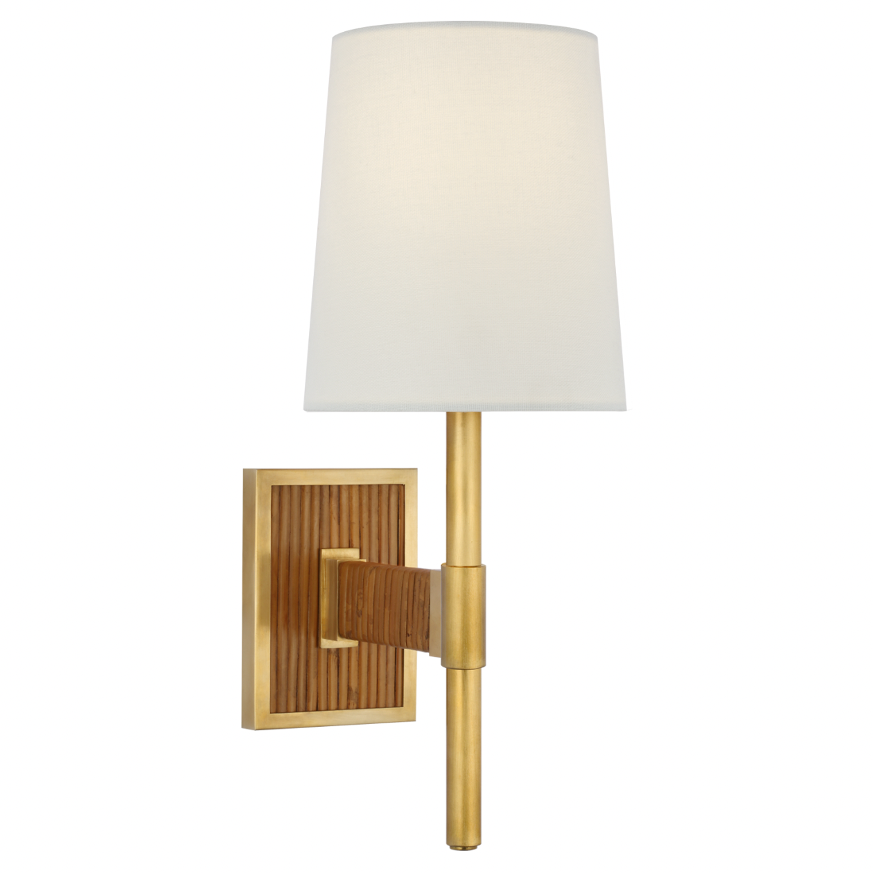 Elle Small Single Sconce