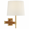 Elle Swing Arm Sconce
