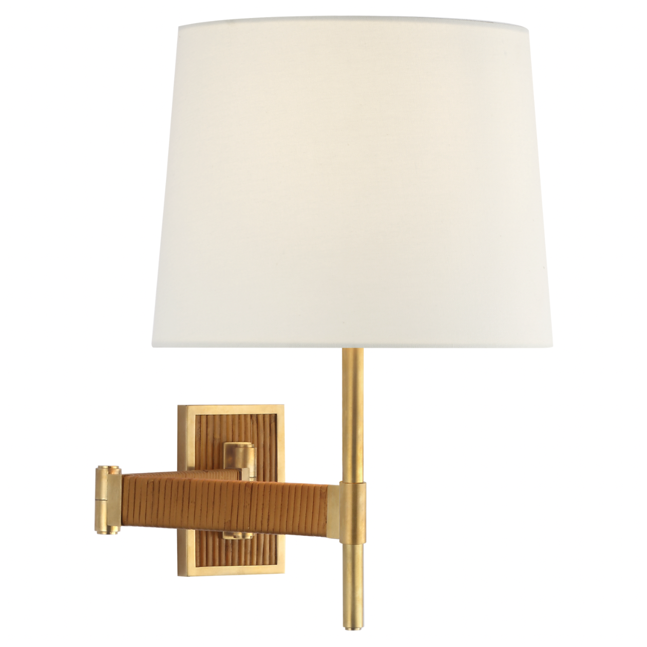 Elle Swing Arm Sconce