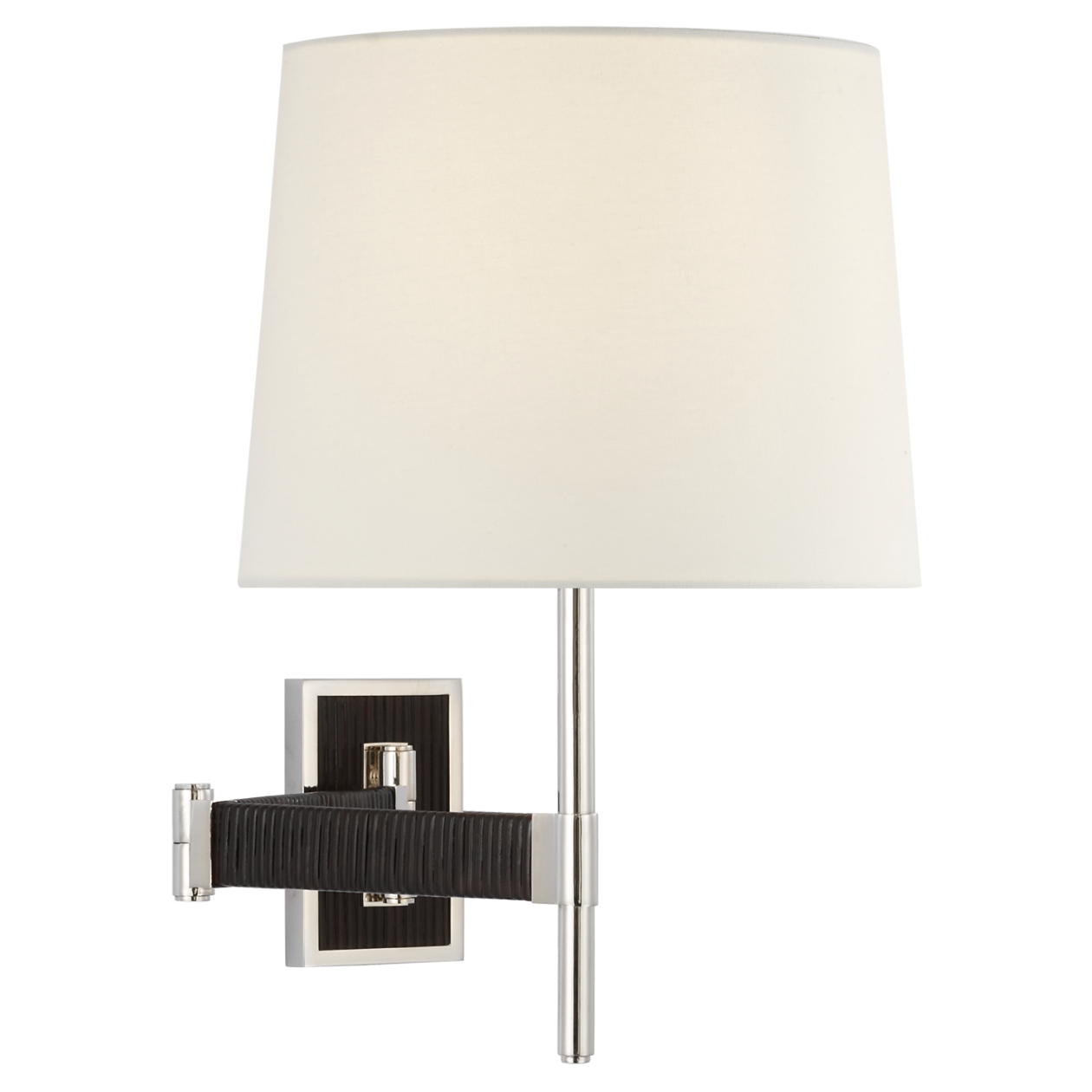 Elle Swing Arm Sconce