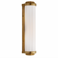 Milton Road Linear Sconce