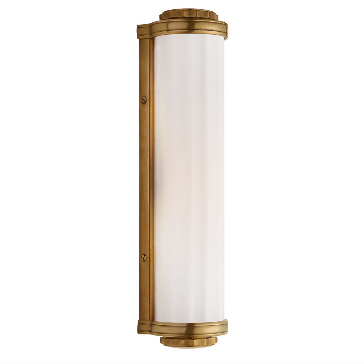 Milton Road Linear Sconce