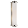 Milton Road Linear Sconce