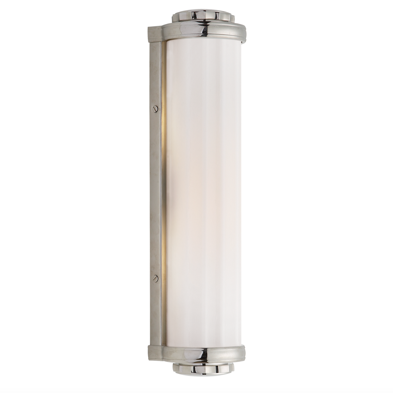 Milton Road Linear Sconce