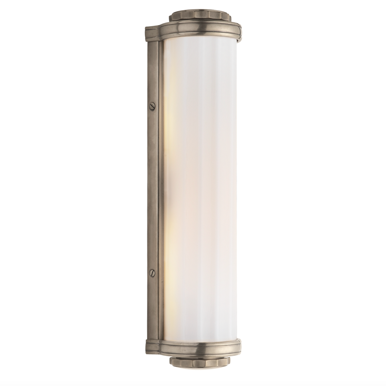 Milton Road Linear Sconce