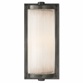Dresser Short Glass Rod Light