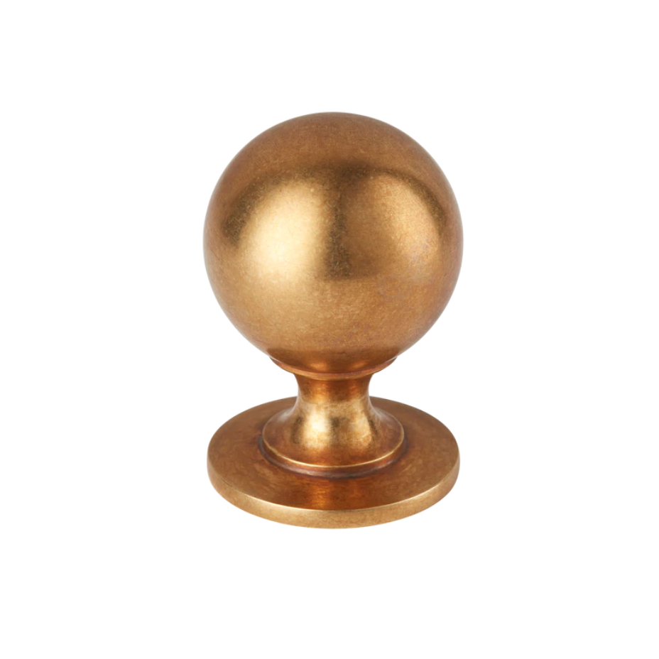 Cotswold Ball Cabinet Knob