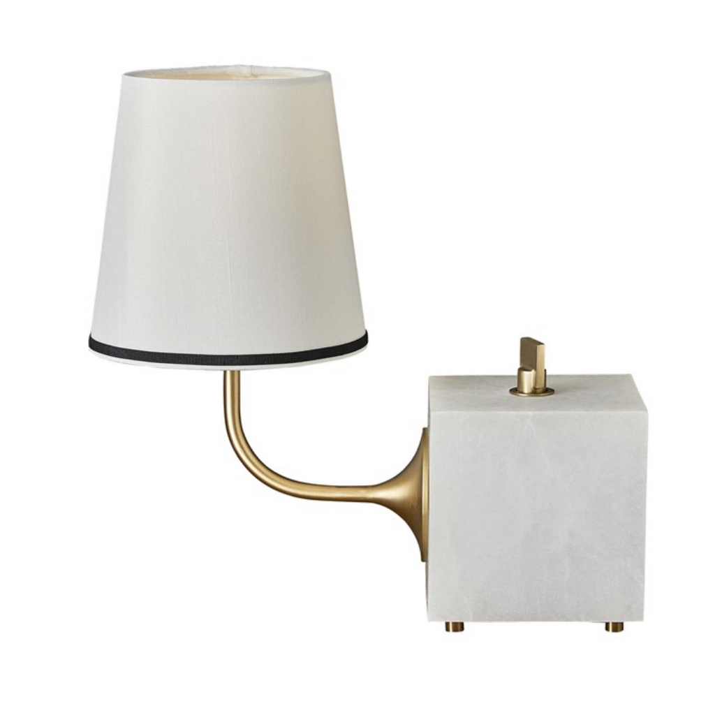 Brixton Gooseneck Mini Lamp