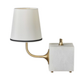 Brixton Gooseneck Mini Lamp