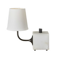 Brixton Gooseneck Mini Lamp