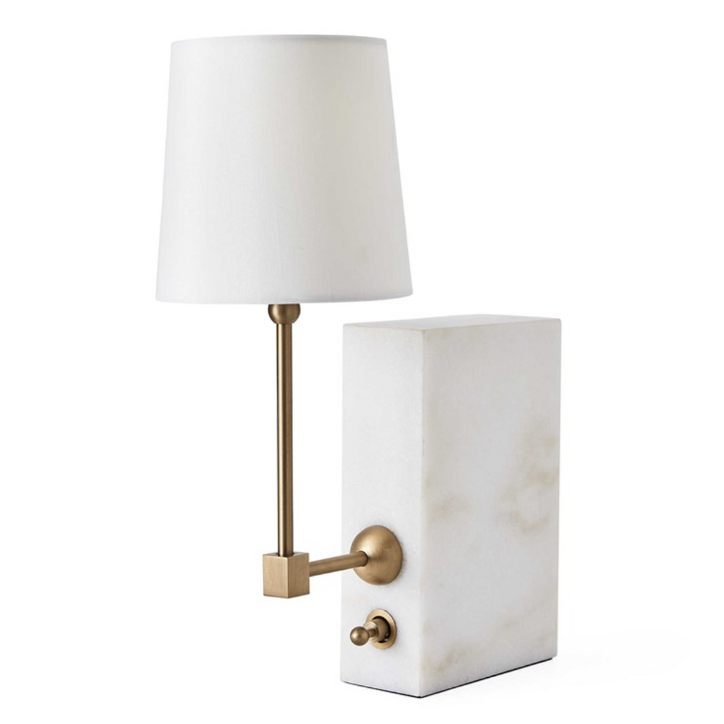 Brixton Book Mini Lamp