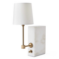 Brixton Book Mini Lamp