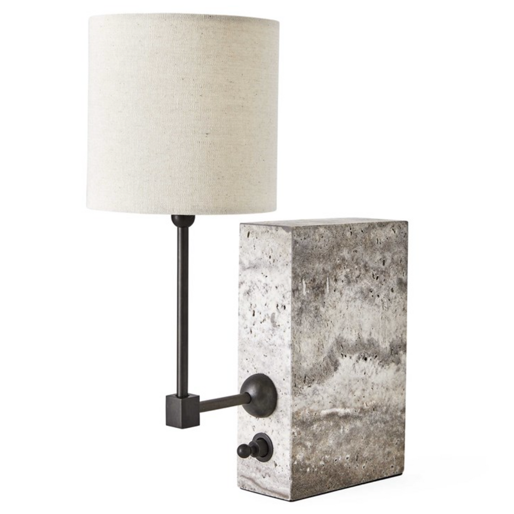 Brixton Book Mini Lamp