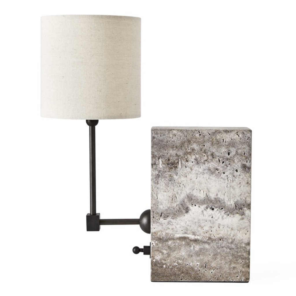 Brixton Book Mini Lamp